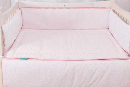 Be Happy Bumper Set