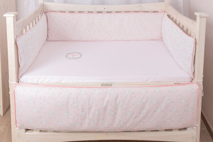 Be Happy Bumper Set