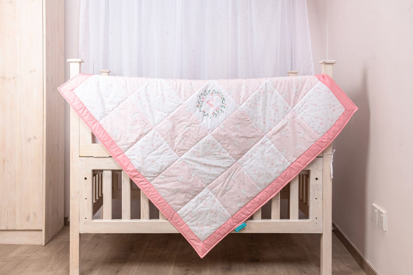 Be Happy Swaddle