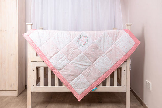 Be Happy Swaddle