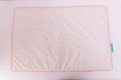 Be Happy Changing Mat