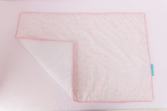 Be Happy Changing Mat
