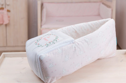 Be Happy Sleeping Bag