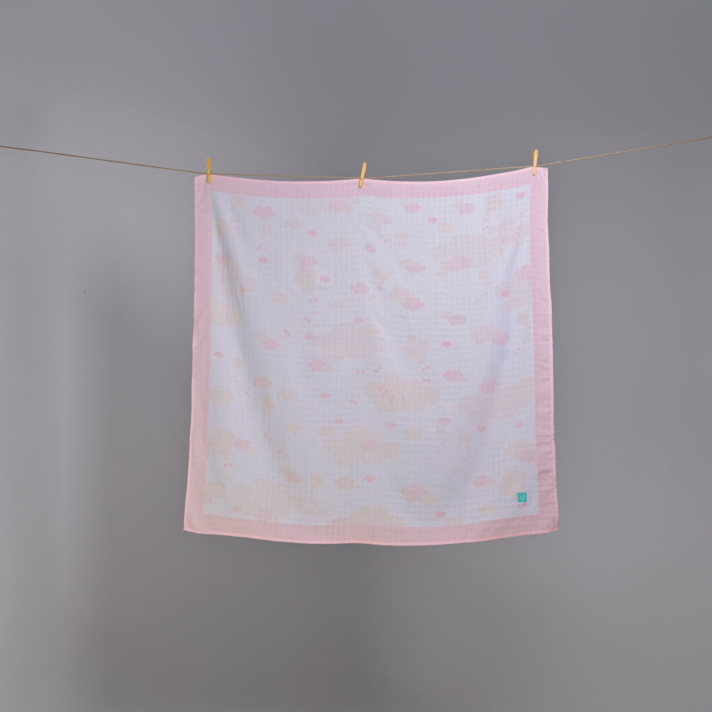 Petite Hospital Essential Kit - Pink