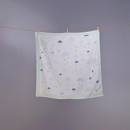 Petite Hospital Essential Kit - Sage Green