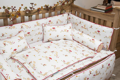 Be Caring Pillowcase
