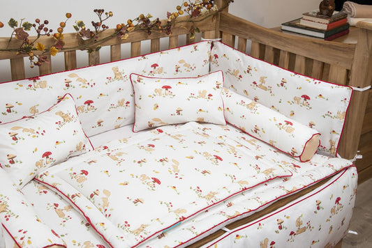 Be Caring Pillowcase