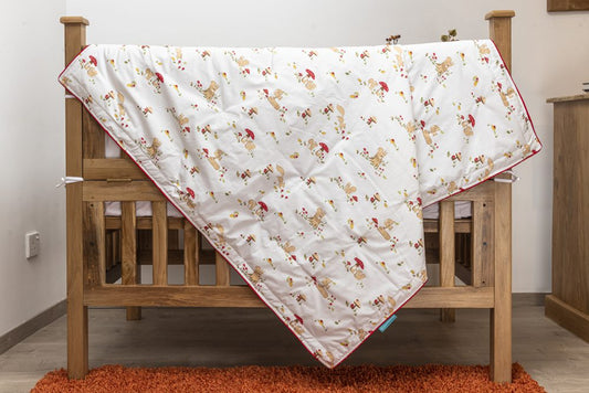 Be Caring Swaddle
