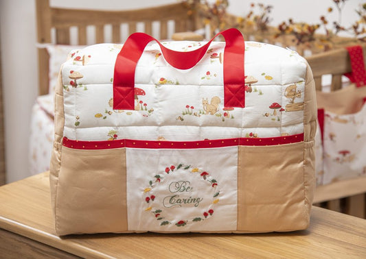 Be Caring Large Bag