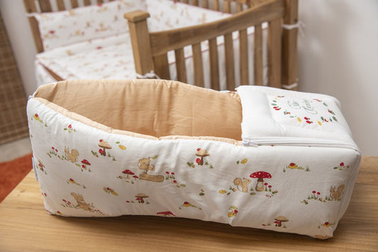 Be Caring Sleeping Bag