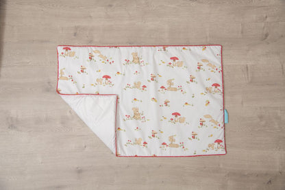 Be Caring Changing Mat