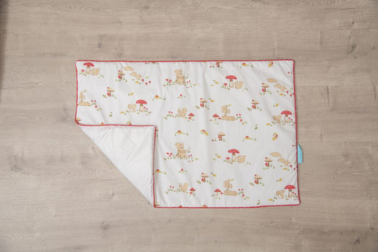 Be Caring Changing Mat