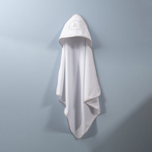 Be Kind Hooded Towel