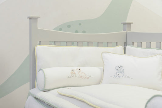 Dawn of Time Pillowcase