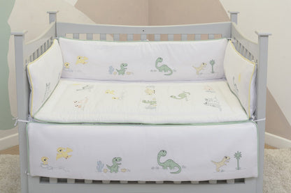 Dawn of Time Comforter