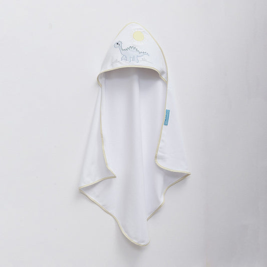 Dawn of Time Hooded Towel