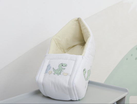 Dawn of Time Sleeping Bag