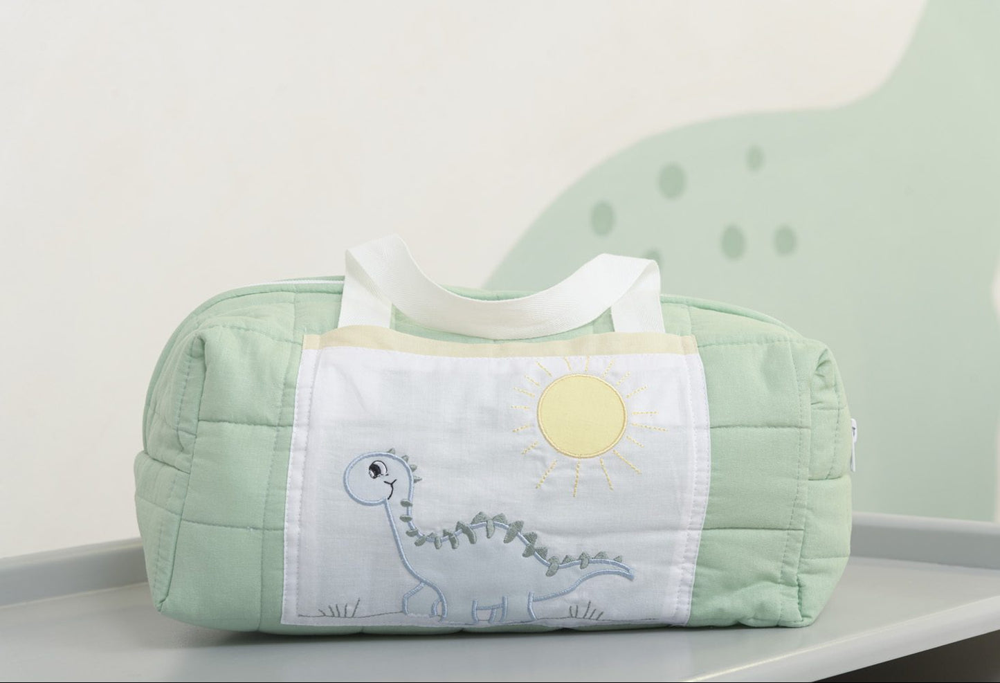 Dawn of Time Theater Bag