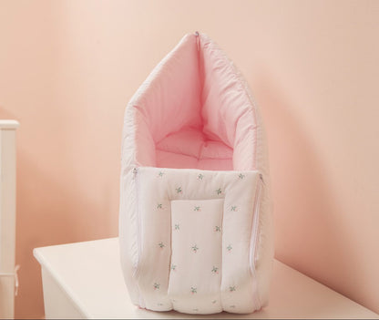 Ring a Ring a Roses Sleeping Bag