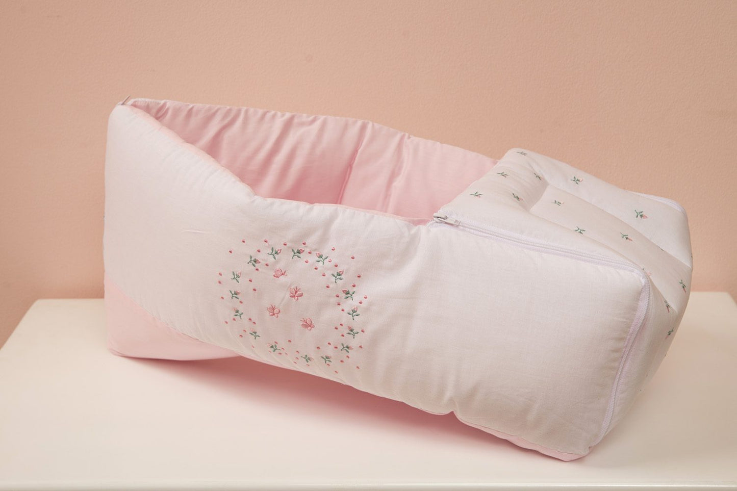 Ring a Ring a Roses Sleeping Bag