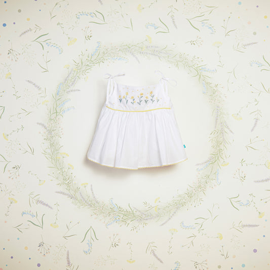 Botanical - Daisy