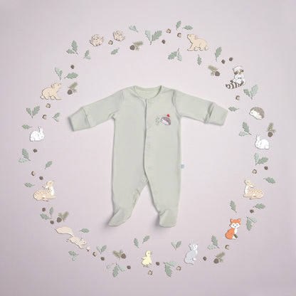The Everything Hospital Essential Kit - Sage Green
