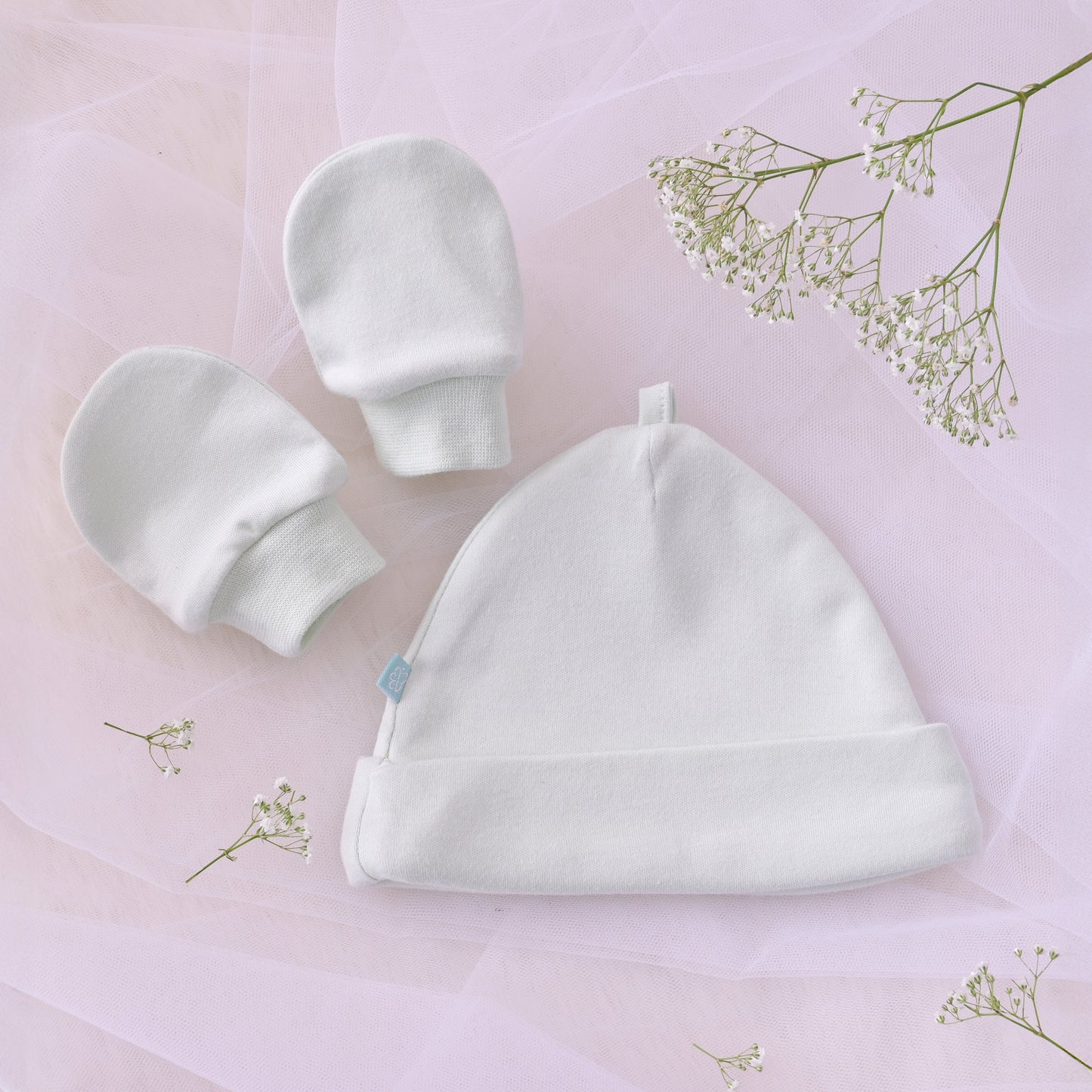 Enchanted Beginning Bundle - Sage Green