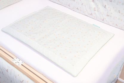 Be Busy Hand Quilt