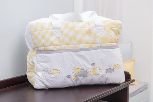 Sunny Large Bag