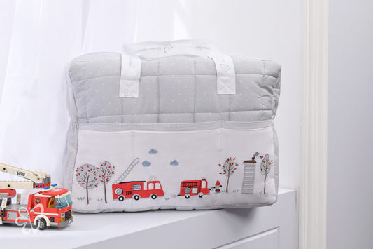Autumn Fire Large Bag