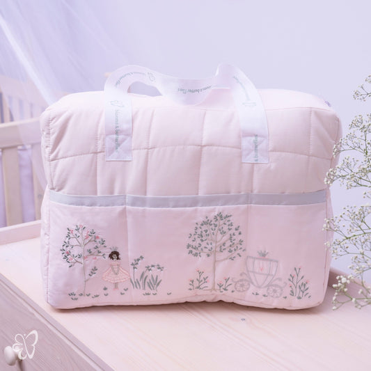 Princess Mahi Large Bag
