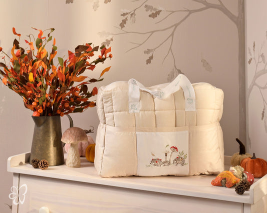 The Hedge Large Bag