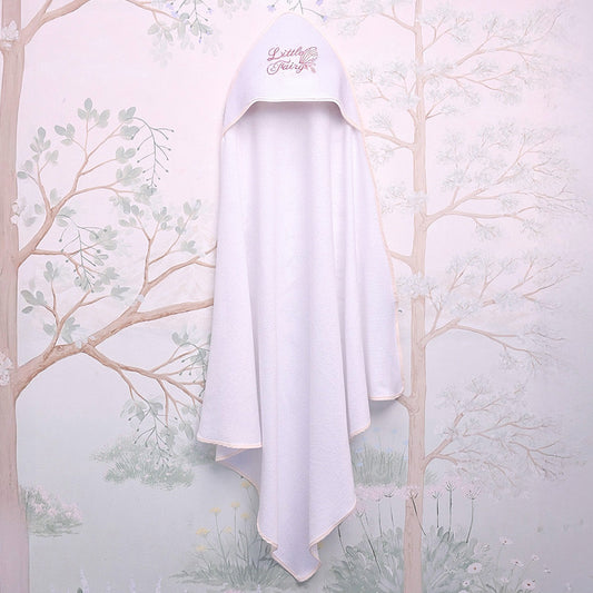 Hooded Towels - Little Fairy