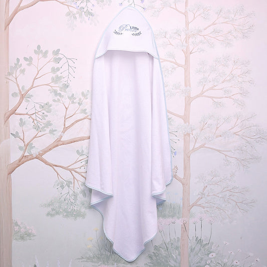 Hooded Towels - Little Prince