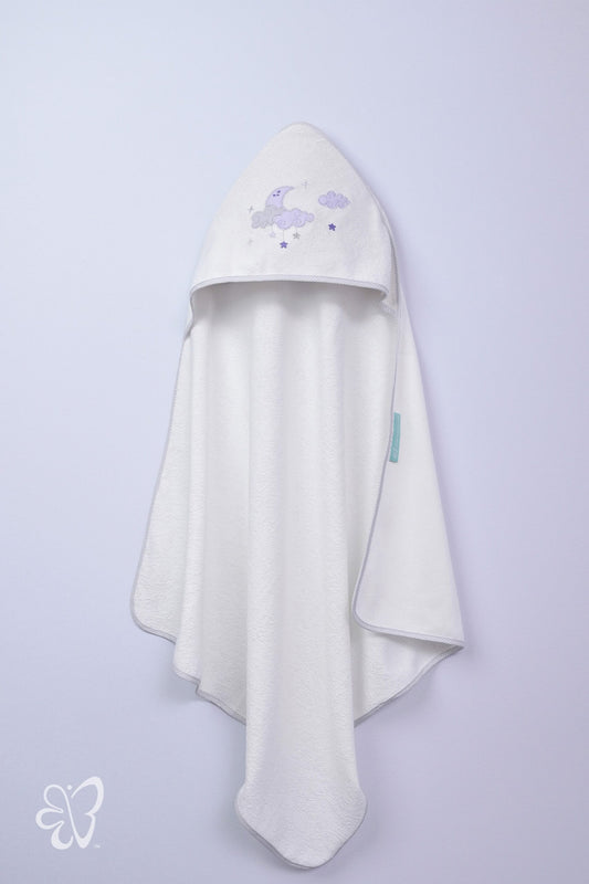 Dreamy Hooded Towel
