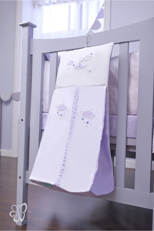 Dreamy Nappy Stacker
