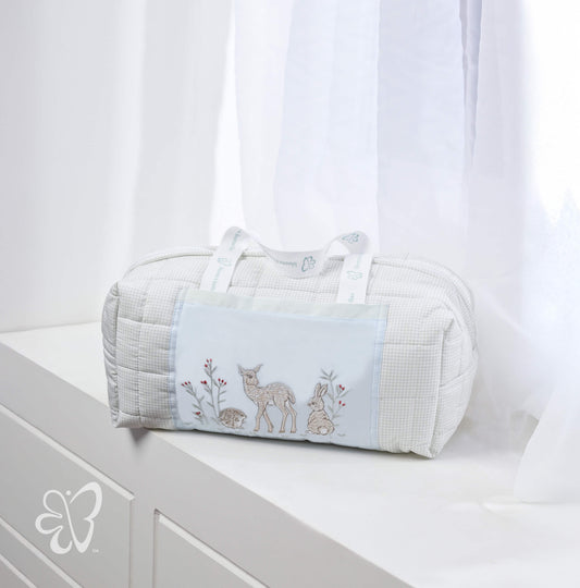 Wild Berries Theater Bag