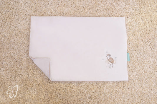 Over The Mountain Changing Mat