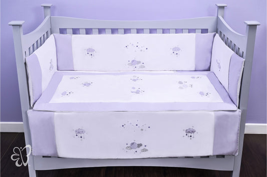 Dreamy Comforter