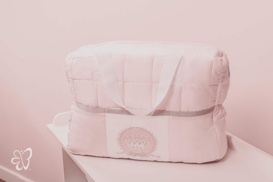 Swan Princess Large Bag