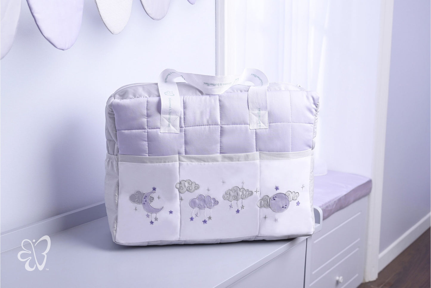 Dreamy Large Bag