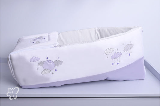 Dreamy Sleeping Bag