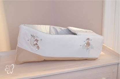 Over The Mountain Sleeping Bag