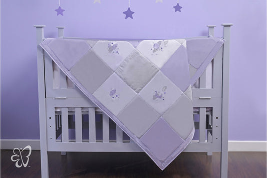 Dreamy Swaddle