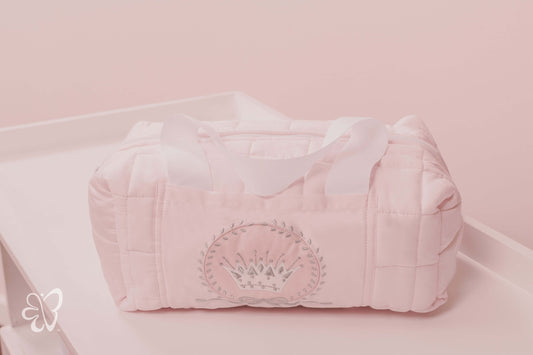 Swan Princess Theater Bag