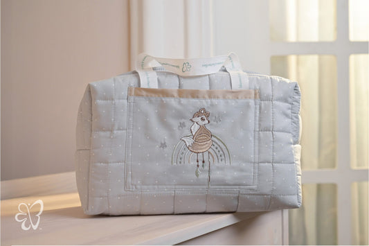 Over The Mountain Theater Bag