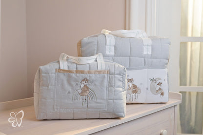 Over The Mountain Theater Bag