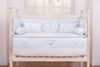 Sky Dancers Rectangle Pillowcase