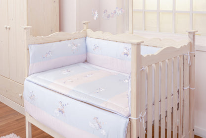 Sky Dancers Comforter