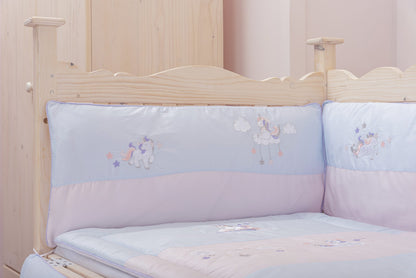 Sky Dancers Bumper Set